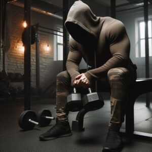 From Zero to Strong: How to Begin Your Fitness Journey the Right Way