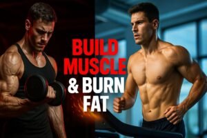 Unlock Explosive Strength with Smarter Training