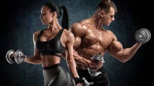 Transform Your Life: How Consistency Helps You Become Stronger Every Day