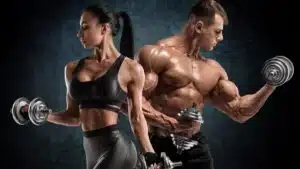 Transform Your Life: How Consistency Helps You Become Stronger Every Day