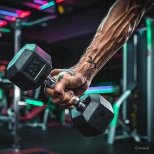 Daily Fitness Routine That Helps You Grow Stronger Without Burning Out