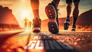 Start Today: The Ultimate Beginner’s Guide to Fitness and Strength Building