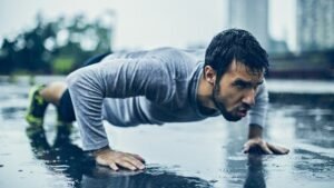 Activate Your Core — The Secret to Total Strength