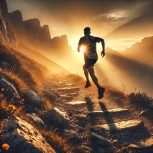 Train Smarter, Not Harder — The Science of Fitness